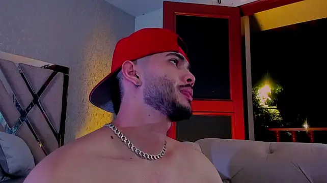 Vincentblack Show Webcam