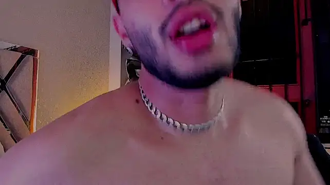 Vincentblack Webcamshow