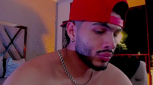 Vincentblack – webcam-show