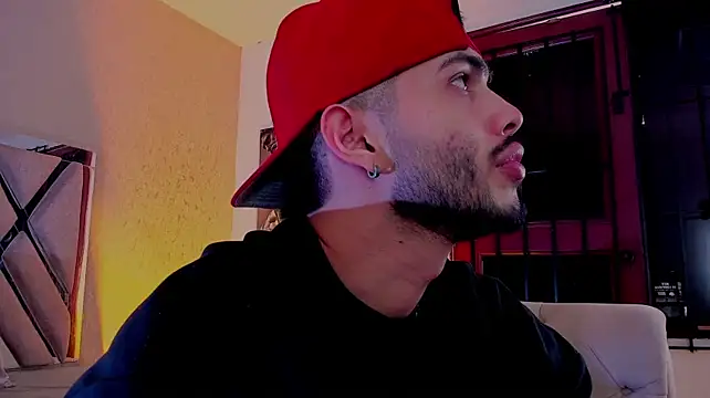 Show Webcam de Vincentblack