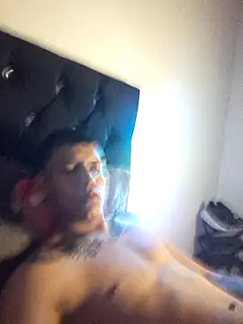 Pardokevin Webcam Show