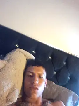הופעת וובקאם של Pardokevin