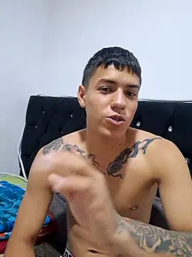 Show Webcam de Pardokevin