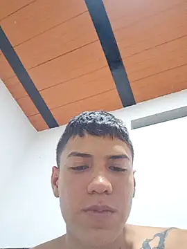 Show webcam de Pardokevin