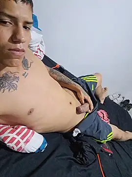 Show Webcam de Pardokevin