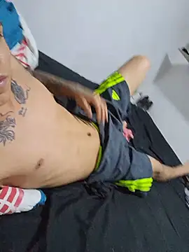 Pardokevin's Webcam Show