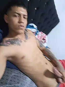Pardokevin webcam show