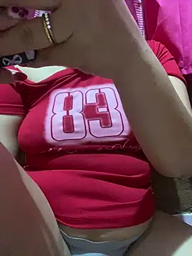 Hot_Asian4uxxxn Webbikameraesitys