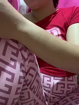 Hot_Asian4uxxx Webcam-Show