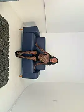 Elisasue's Webcam Show