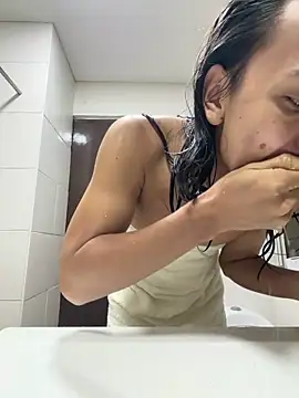 Show webcam de Elisasue