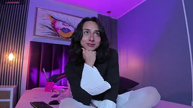 Elisasue Webcamshow