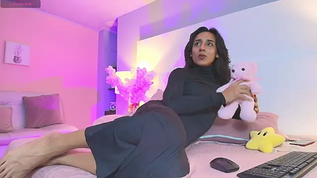 عرض كام Elisasue