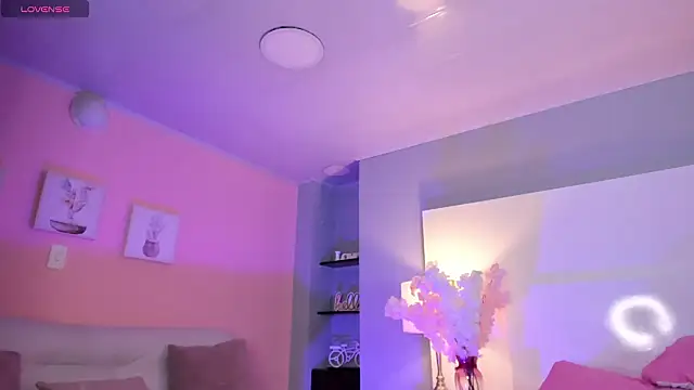 Elisasue Show Webcam