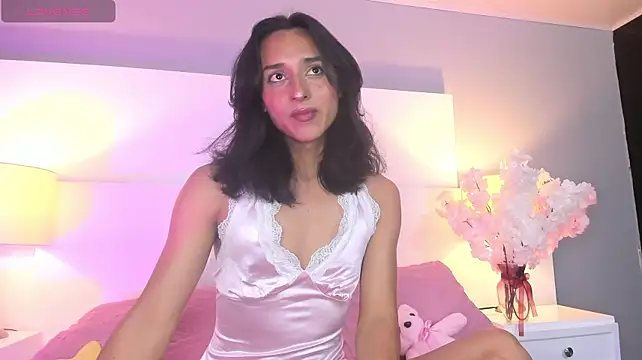 Elisasue Webcam-Show