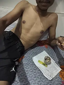 rango_licker Pertunjukan Webcam