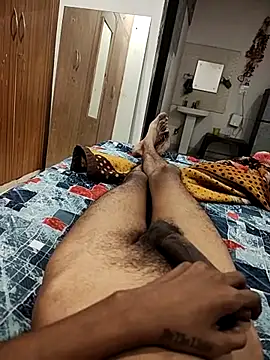 rango_licker Adlı Modelin Web Kamerası Şovu