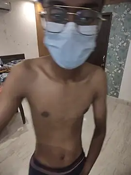 rango_licker Adlı Modelin Web Kamerası Şovu