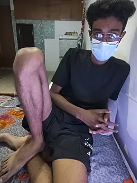 rango_licker Webcam-Show