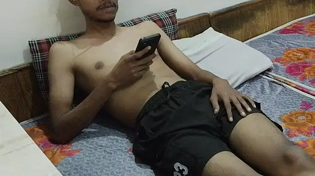 rango_licker Webcam show