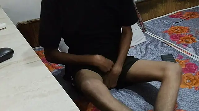 rango_licker webcam show