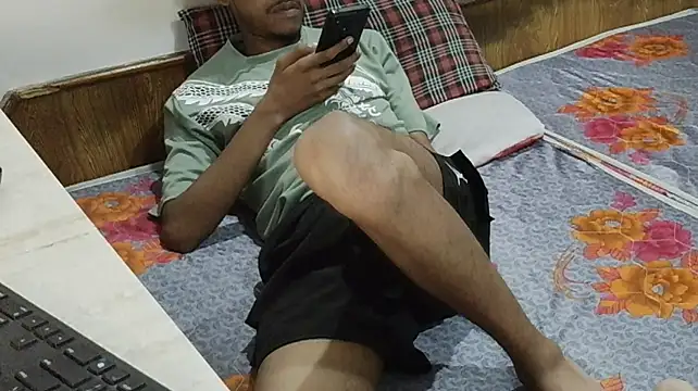 rango_licker Webcamshow