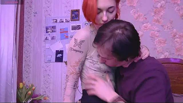 DulcieBendix's Webcam Show