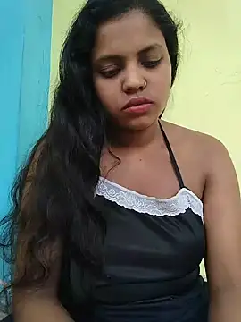 Czat XXX na żywo – _Miss_Wednasday-