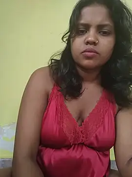 Czat XXX na żywo – _Miss_Wednasday-