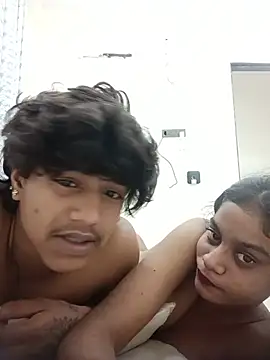 Pertunjukan Kamera Web Heena_shrma