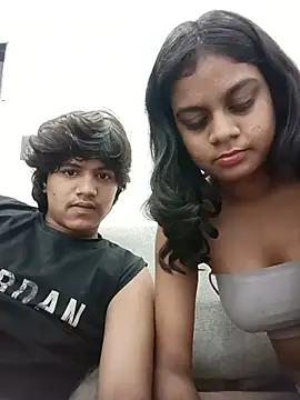 Parnika_Singh Webcam-Show