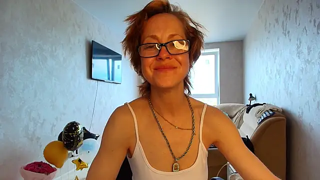 LioraWeiss Live XXX-Chat