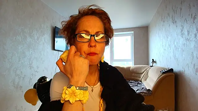 LioraWeiss' Webcam Show