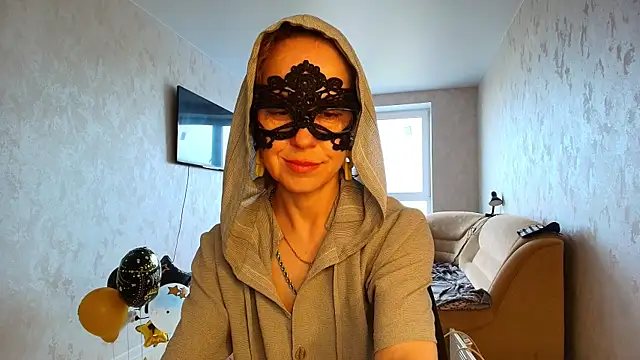 LioraWeiss live XXX chat