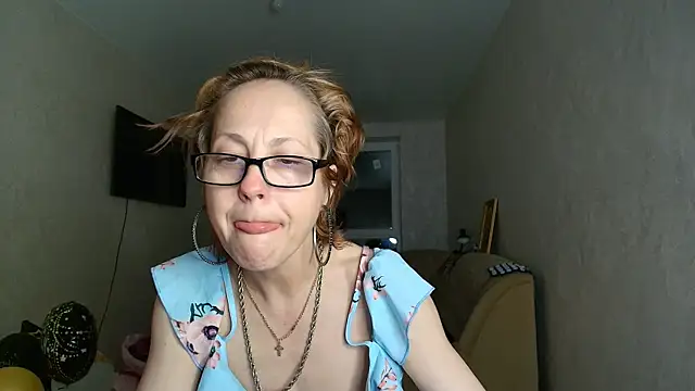 LioraWeiss Chat XXX in diretta