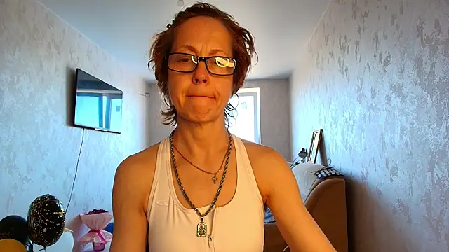 LioraWeiss – Naživo XXX chat