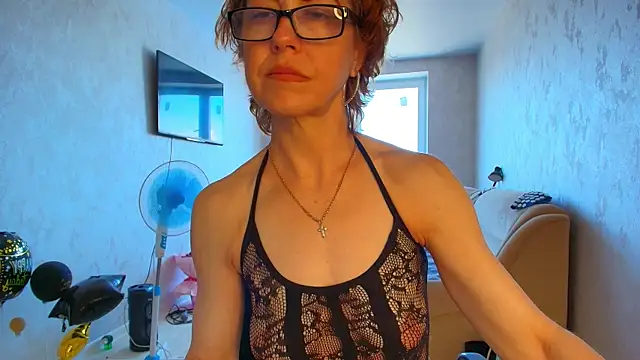 LioraWeiss Webcamshow