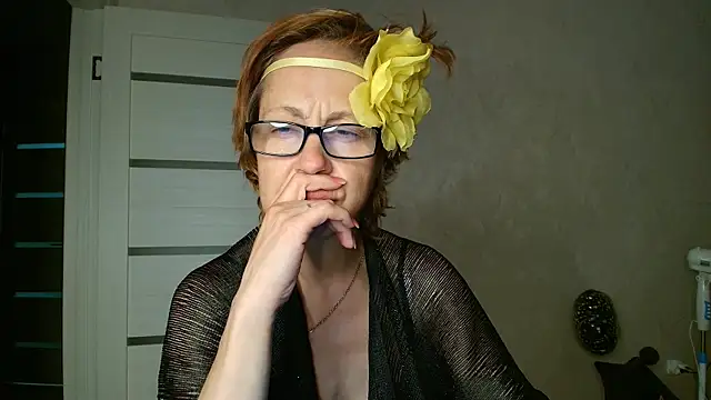 LioraWeiss' Webcam Show