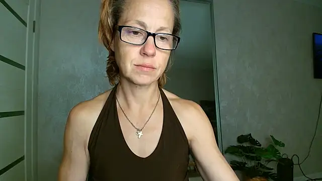 LioraWeiss – Live XXX-chat