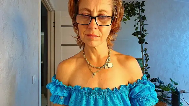 LioraWeiss' Webcam Show