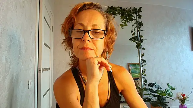 LioraWeiss' Webcam Show