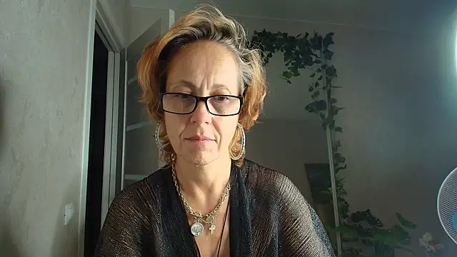 LioraWeiss' Webcam Show