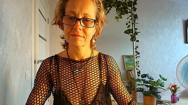 LioraWeiss' Webcam Show