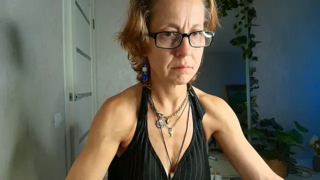 LioraWeiss' Webcam Show