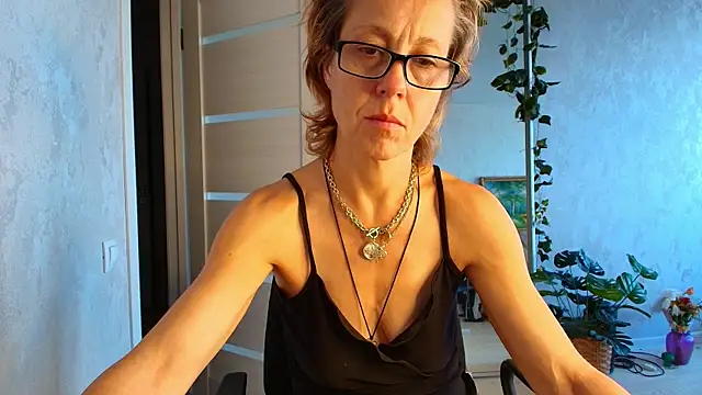 LioraWeiss' Webcam Show