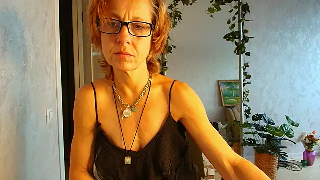 LioraWeiss' Webcam Show