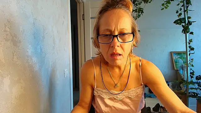 Show Webcam de LioraWeiss