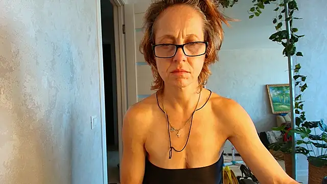 LioraWeiss' Webcam Show