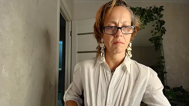 LioraWeiss' Webcam Show