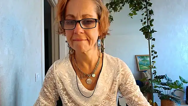Show Webcam de LioraWeiss